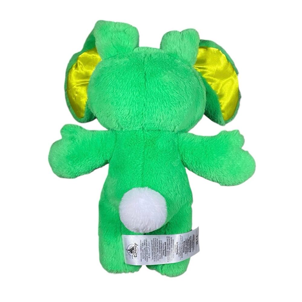 Official Disney Store Stitch Easter Plush - Picture 3 of 3